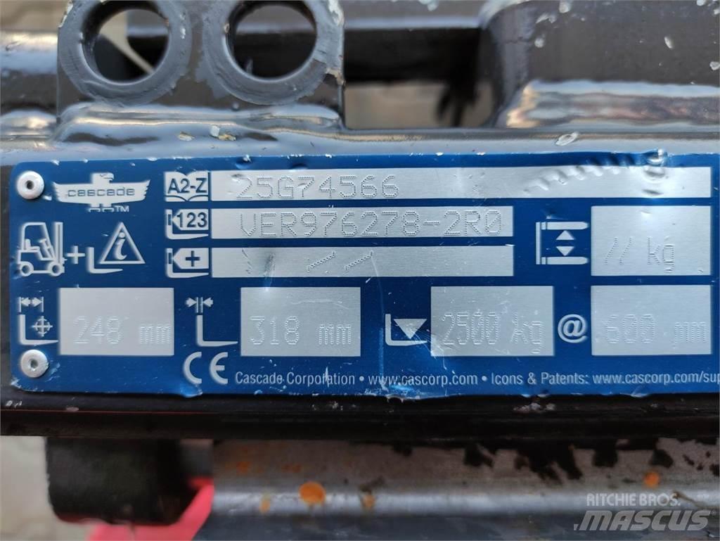 Cascade 25G74566 Material Handling - Others