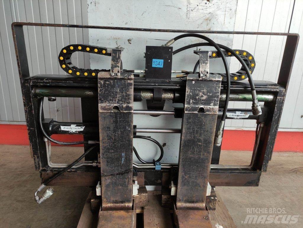 Cascade 55W84614R0 Material Handling - Others
