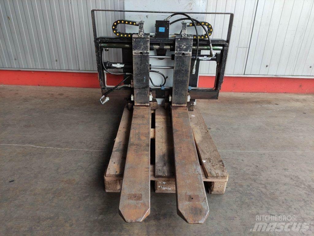 Cascade 55W84614R0 Material Handling - Others
