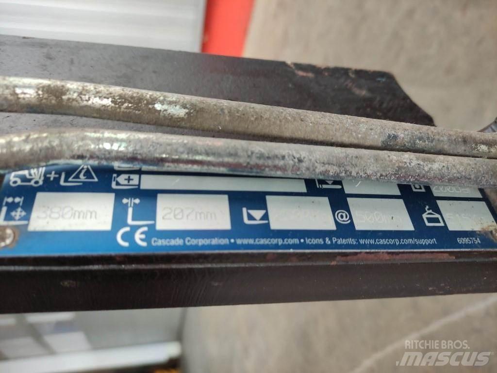 Cascade 55W84614R0 Material Handling - Others