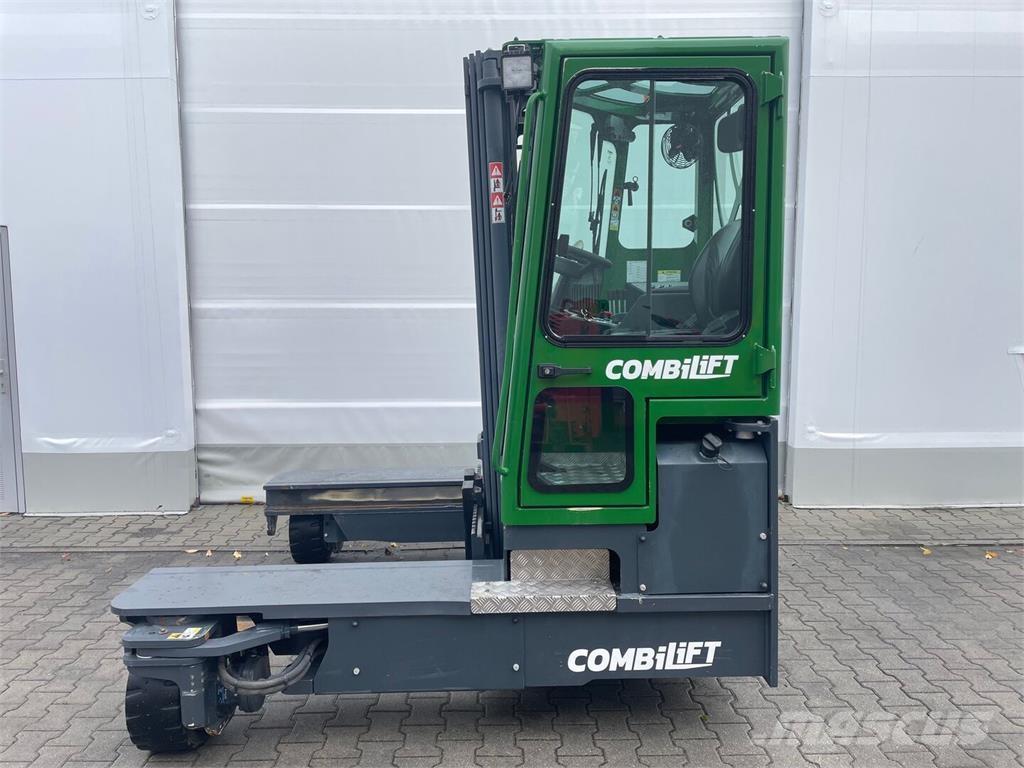 Combilift C4000 Sideloaders