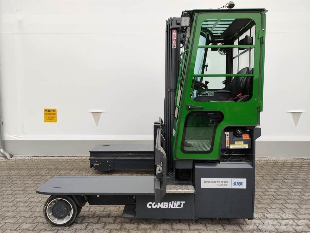 Combilift C5000ET Diesel trucks