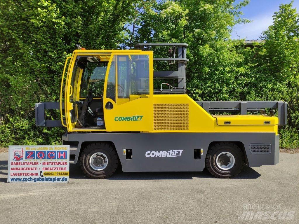 Combilift C6000 FSL Sideloaders