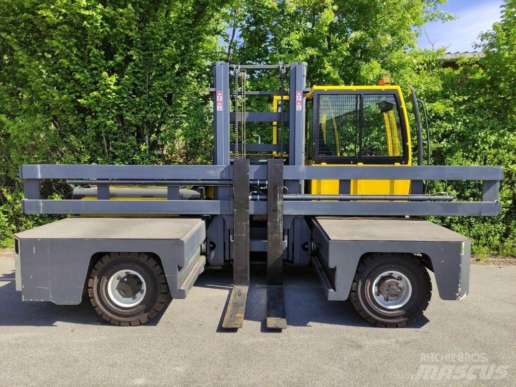 Combilift C6000 FSL Sideloaders