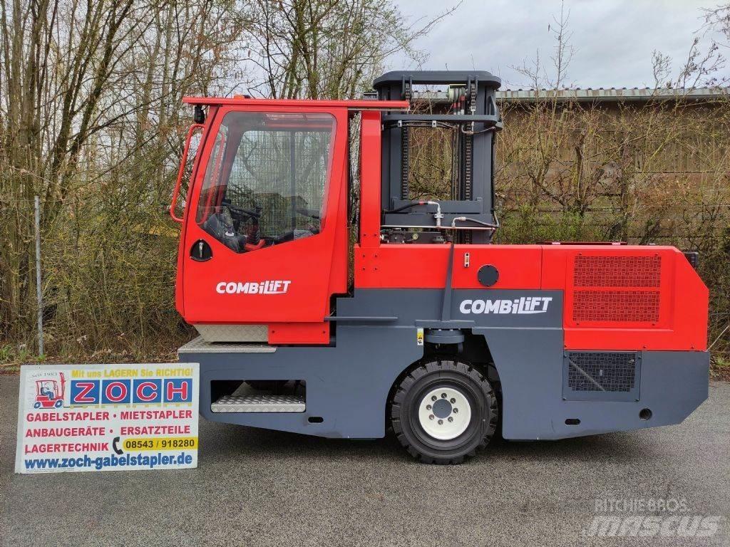 Combilift C6000SL Sideloaders