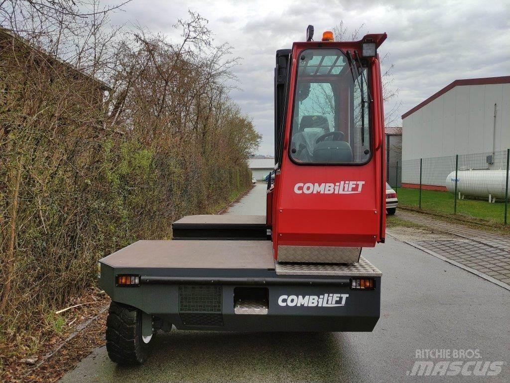 Combilift C6000SL Sideloaders