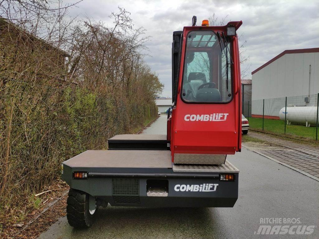 Combilift C6000SL Sideloaders