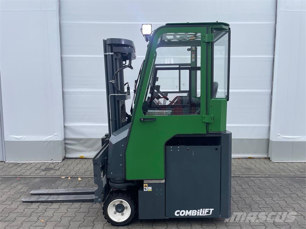 Combilift CBE 2500 Sideloaders