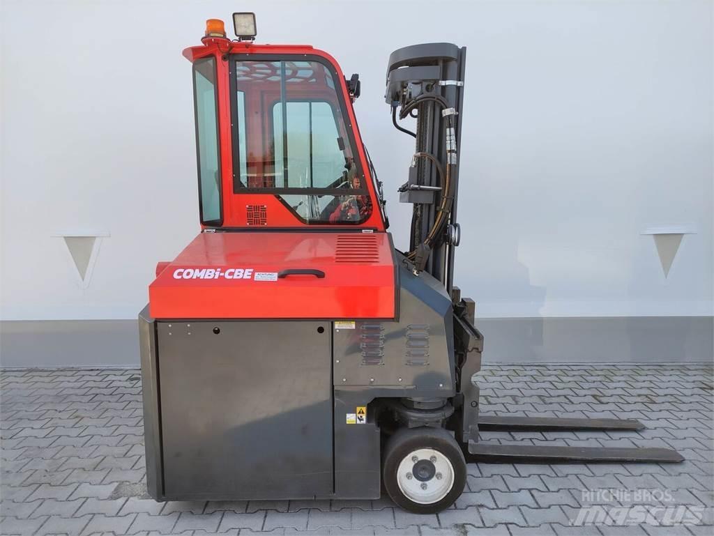 Combilift CBE3000 Diesel trucks