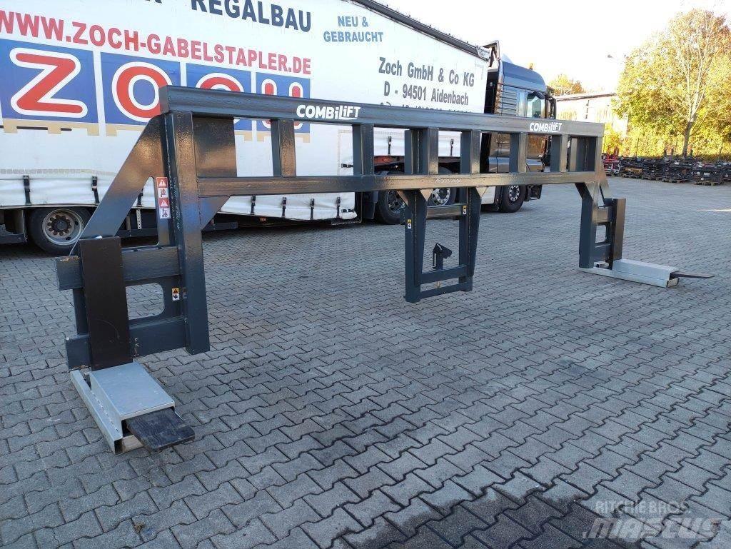 Combilift WFC Material Handling - Others