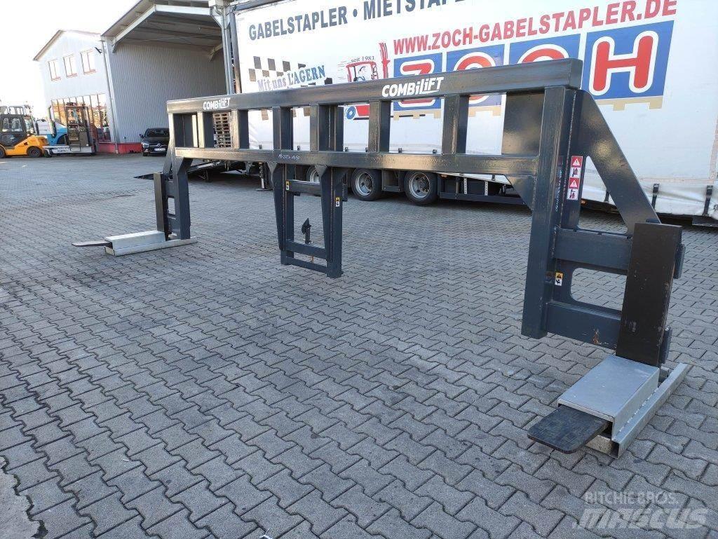 Combilift WFC Material Handling - Others