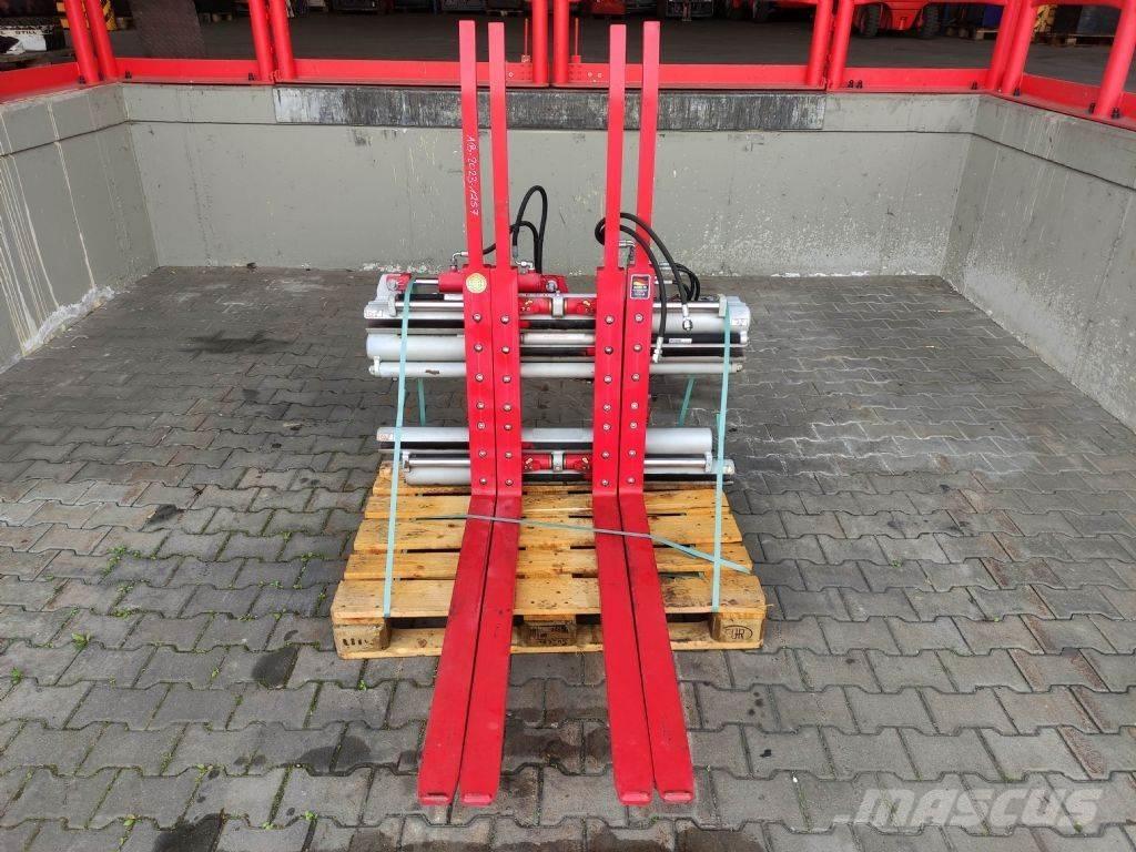 Durwen DPK 30 C Material Handling - Others