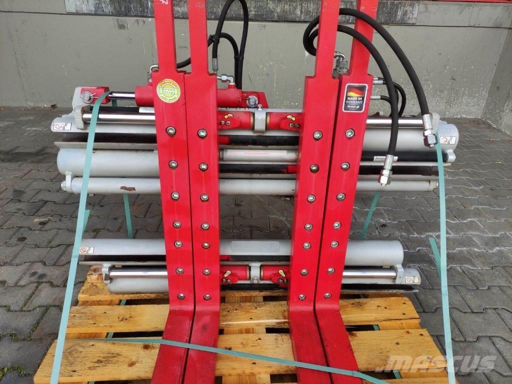Durwen DPK 30 C Material Handling - Others