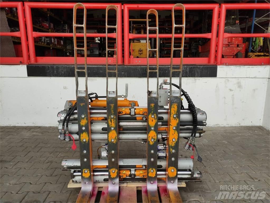 Durwen DPK 30 C Material Handling - Others