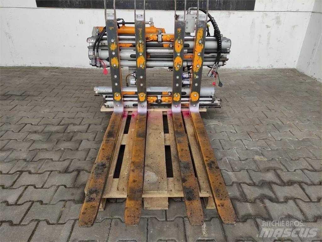 Durwen DPK 30 C Material Handling - Others