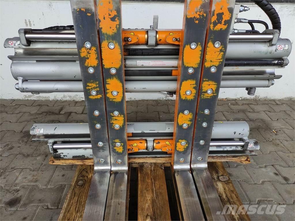 Durwen DPK25C Material Handling - Others