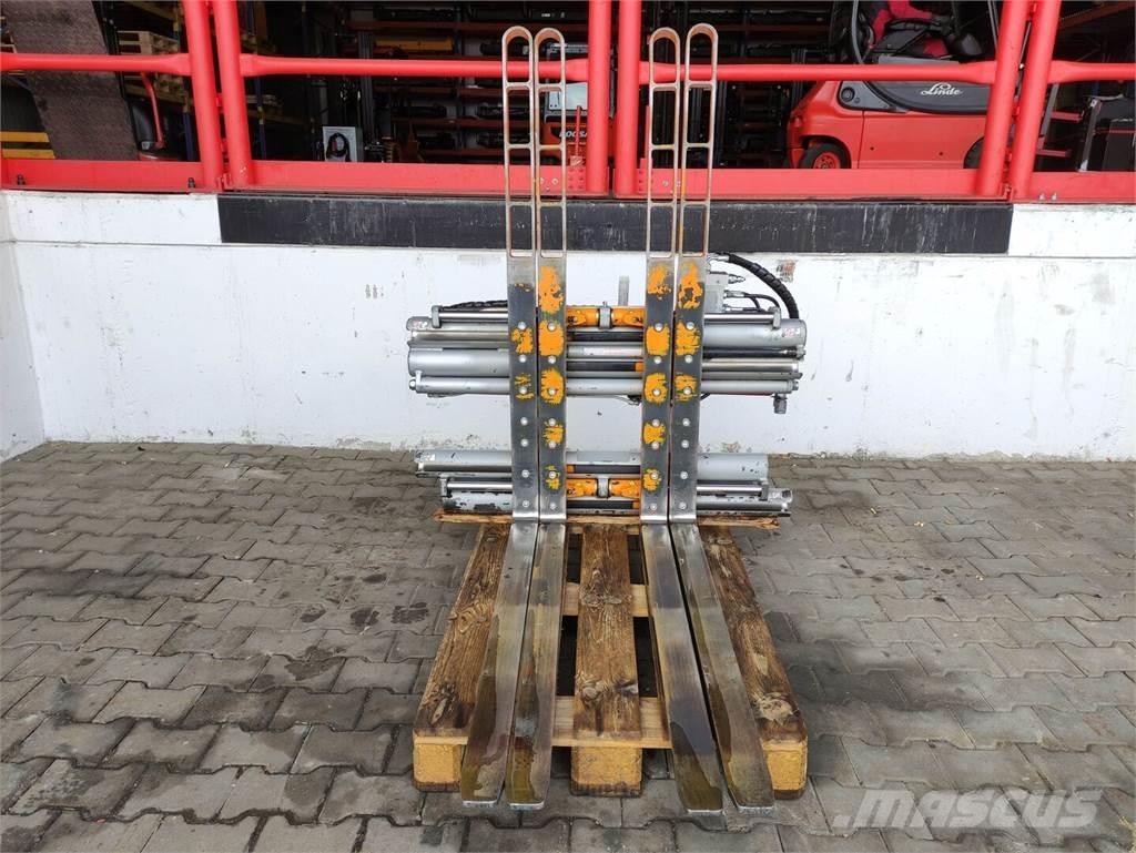 Durwen DPK25C Material Handling - Others