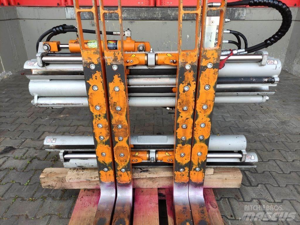 Durwen DPK30C Material Handling - Others