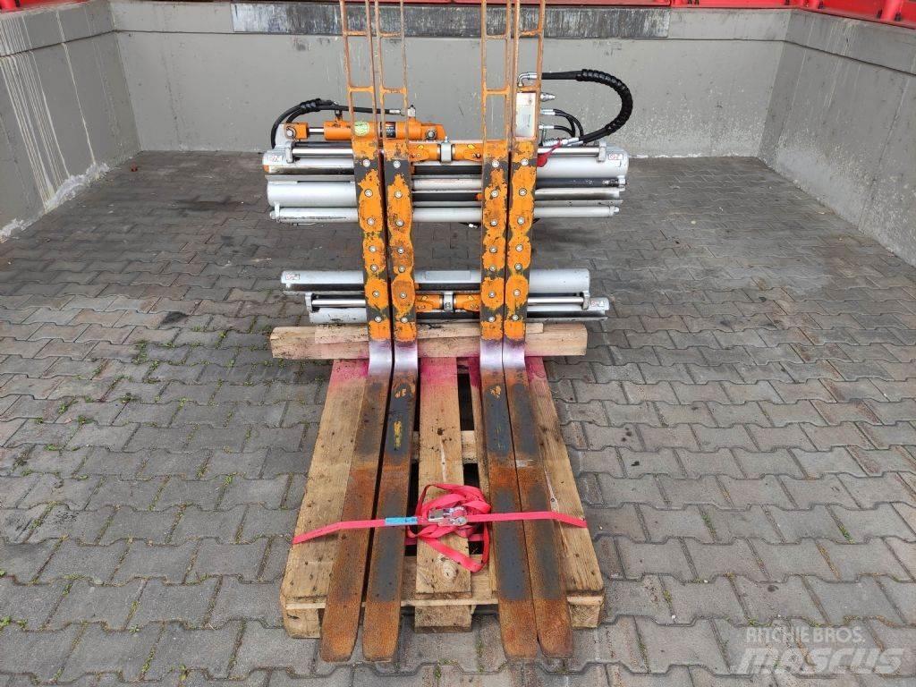 Durwen DPK30C Material Handling - Others