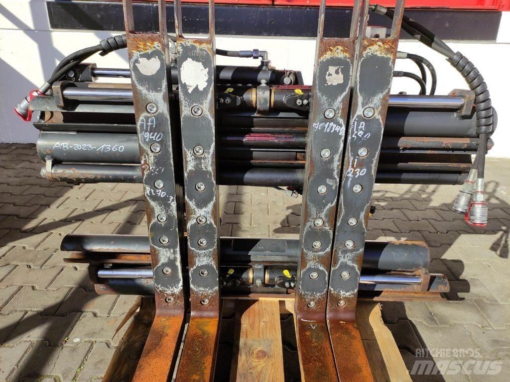 Durwen DPK30C Material Handling - Others