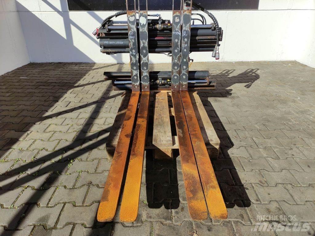 Durwen DPK30C Material Handling - Others