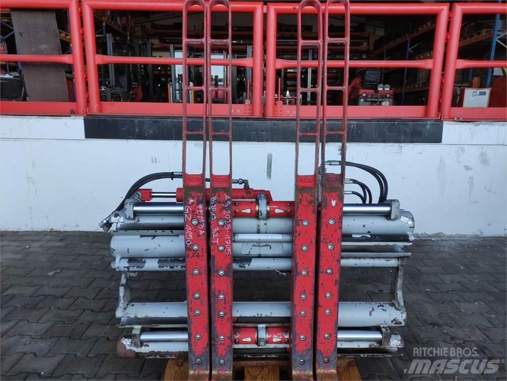 Durwen DPK35C-S0 Material Handling - Others