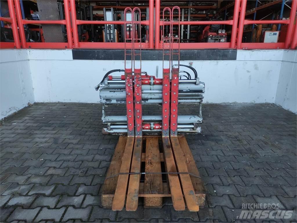 Durwen DPK35C-S0 Material Handling - Others