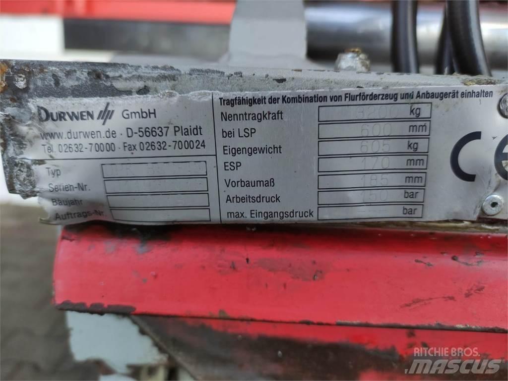 Durwen DPK35C-S0 Material Handling - Others