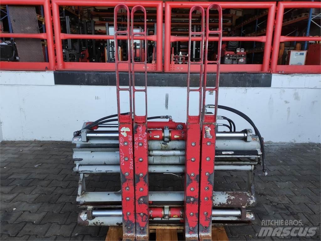Durwen DPK35C-S0 Material Handling - Others