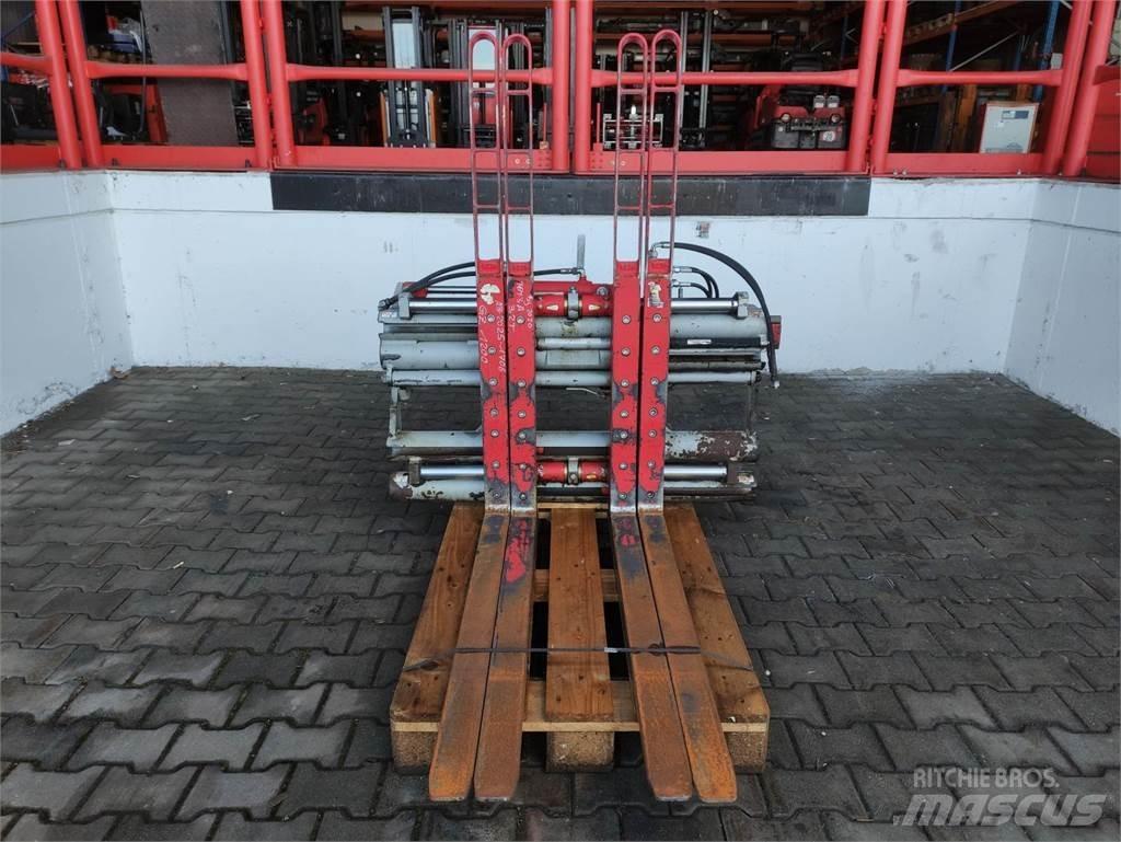 Durwen DPK35C-S0 Material Handling - Others
