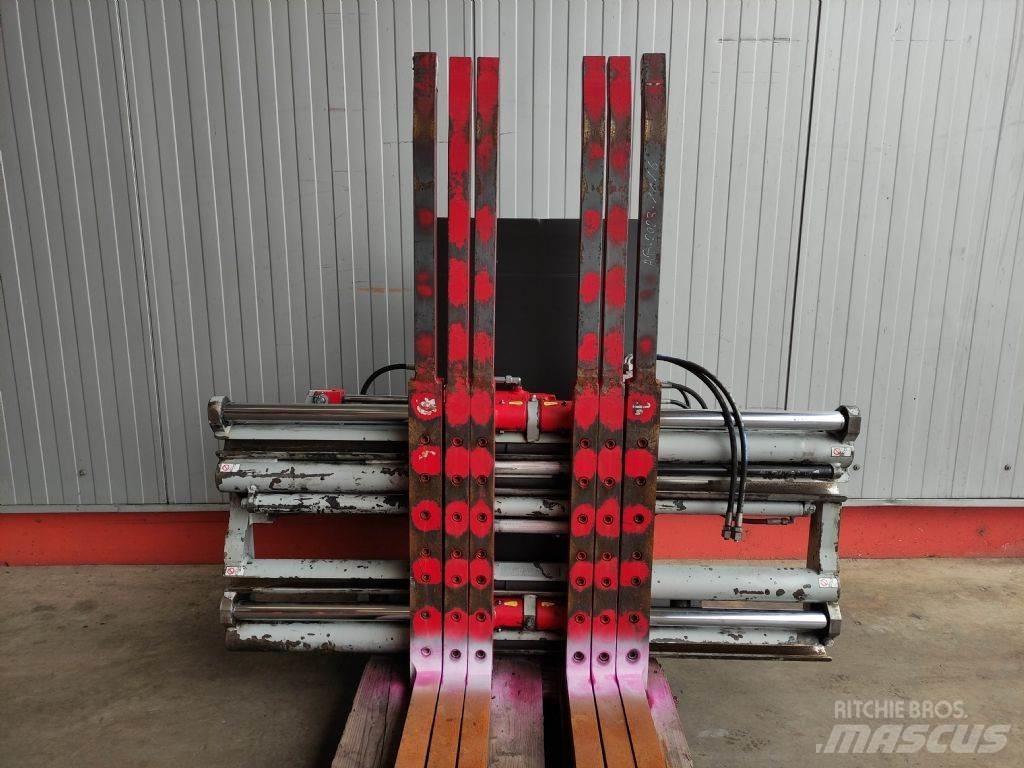 Durwen DRPK30CS Material Handling - Others