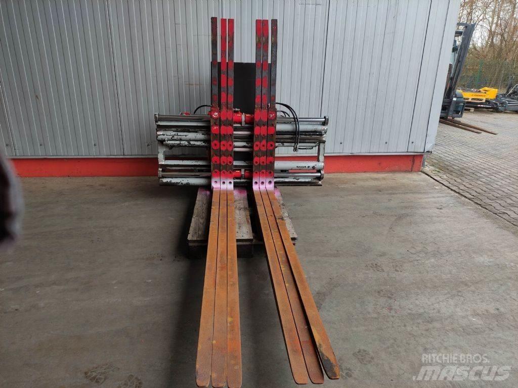 Durwen DRPK30CS Material Handling - Others