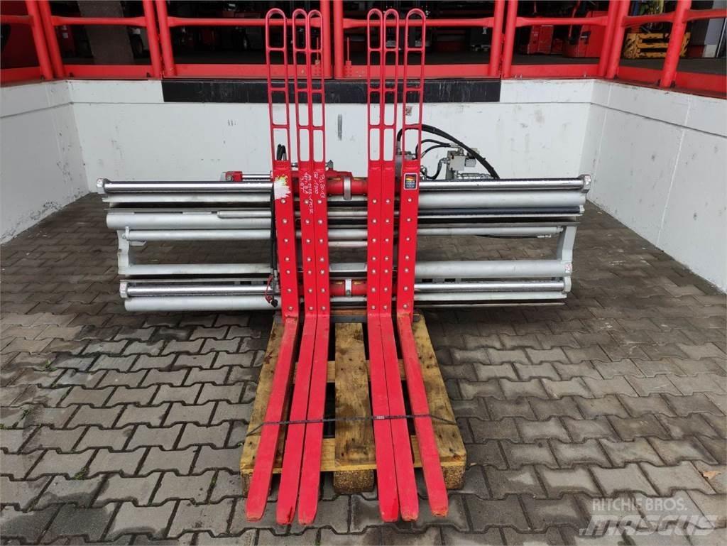 Durwen DRPK45C Material Handling - Others