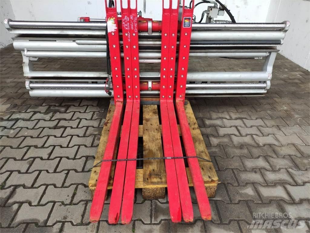 Durwen DRPK45C Material Handling - Others