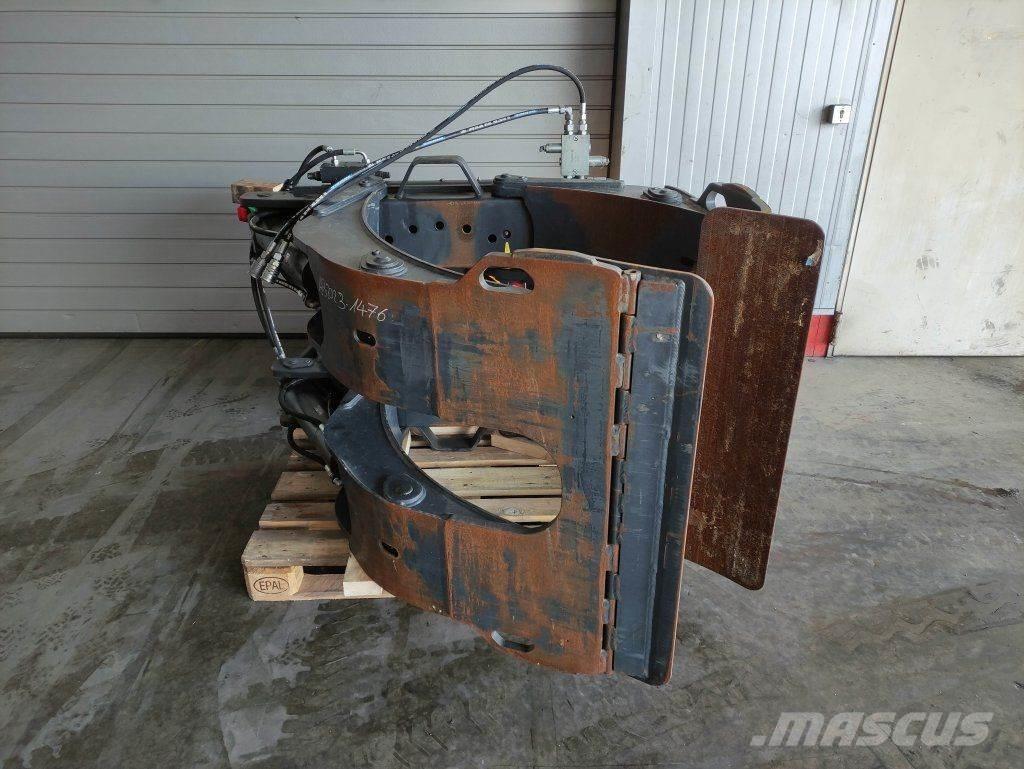 Durwen PRK50B-16 Material Handling - Others