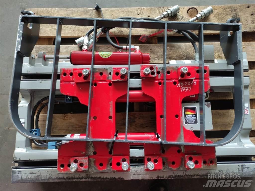 Durwen PZV20-S Material Handling - Others