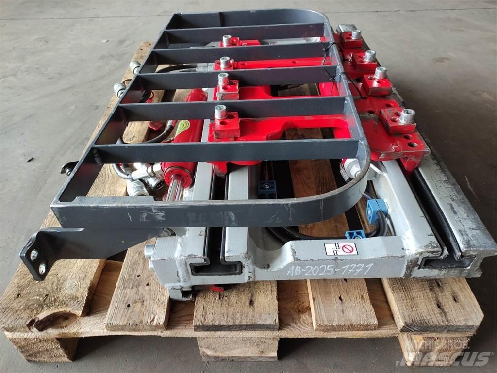 Durwen PZV20-S Material Handling - Others