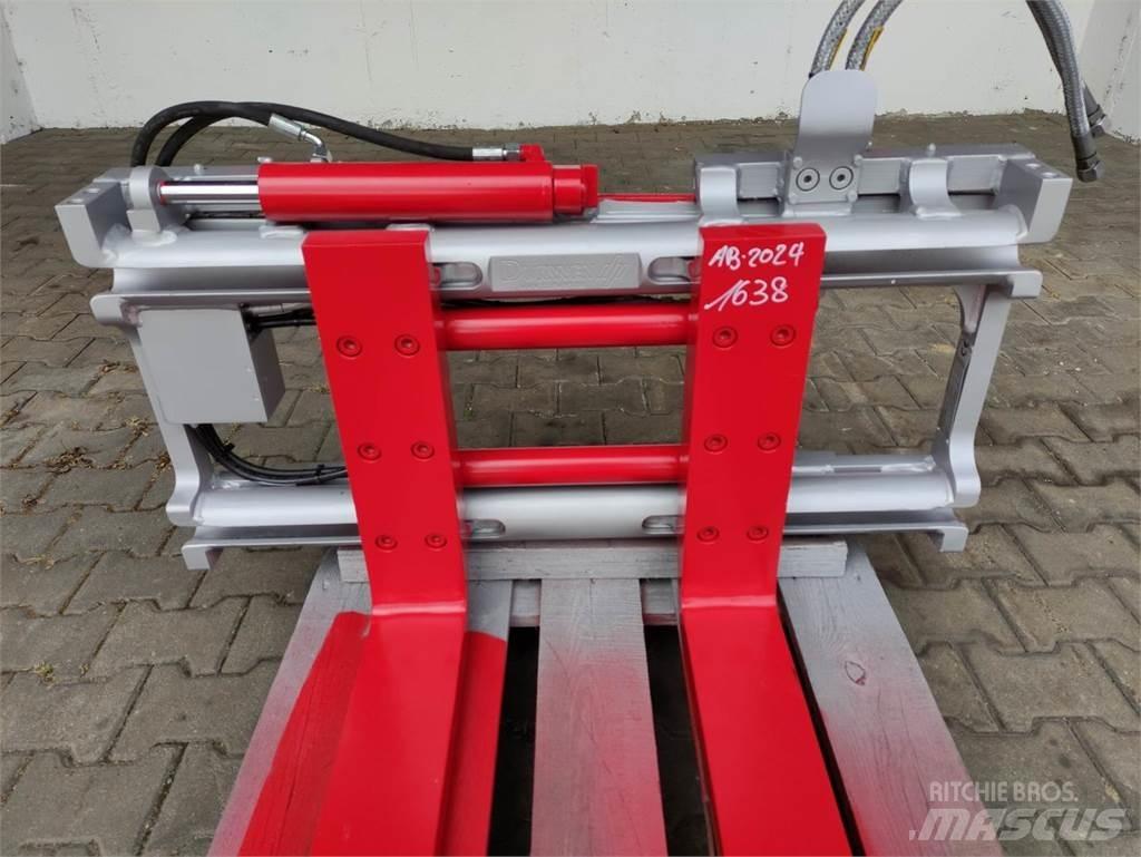 Durwen RZV 20 GS Material Handling - Others