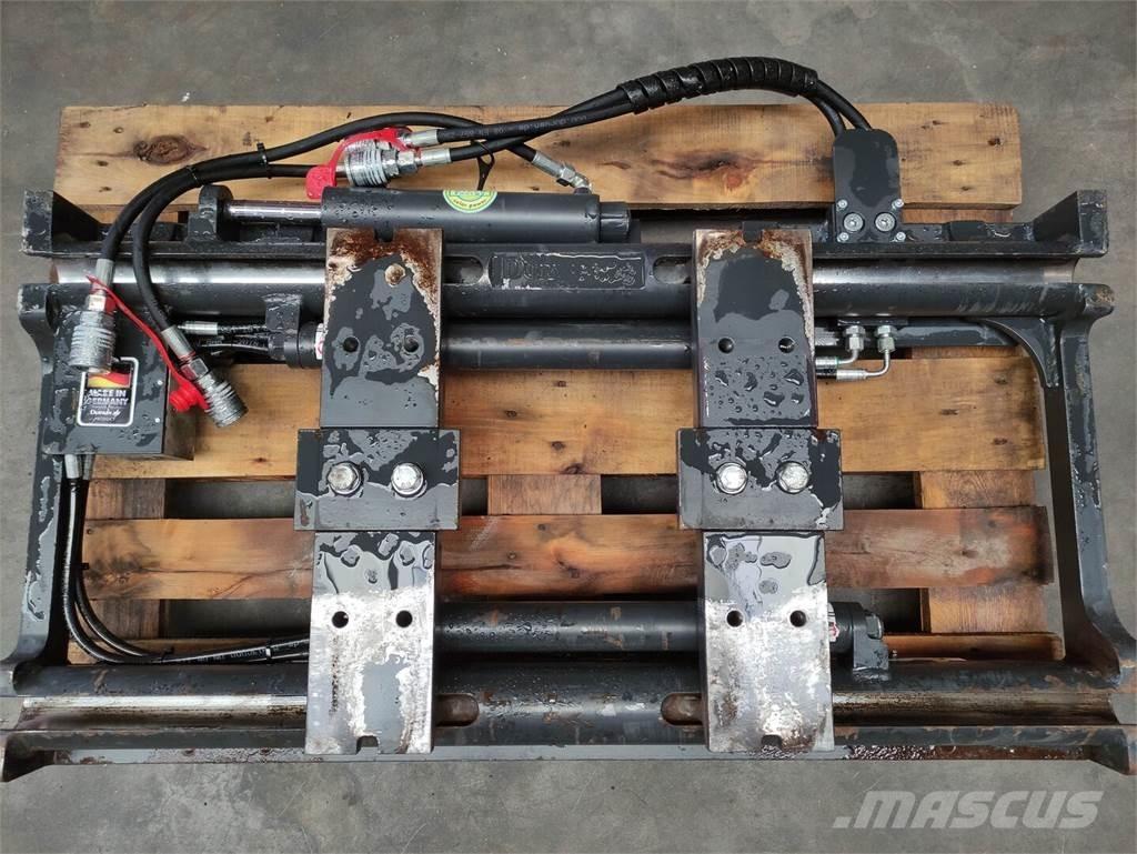 Durwen RZV 30S Material Handling - Others