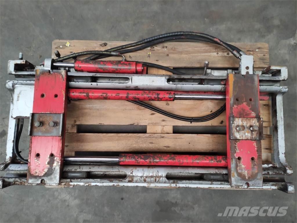 Durwen RZV 35-S Material Handling - Others
