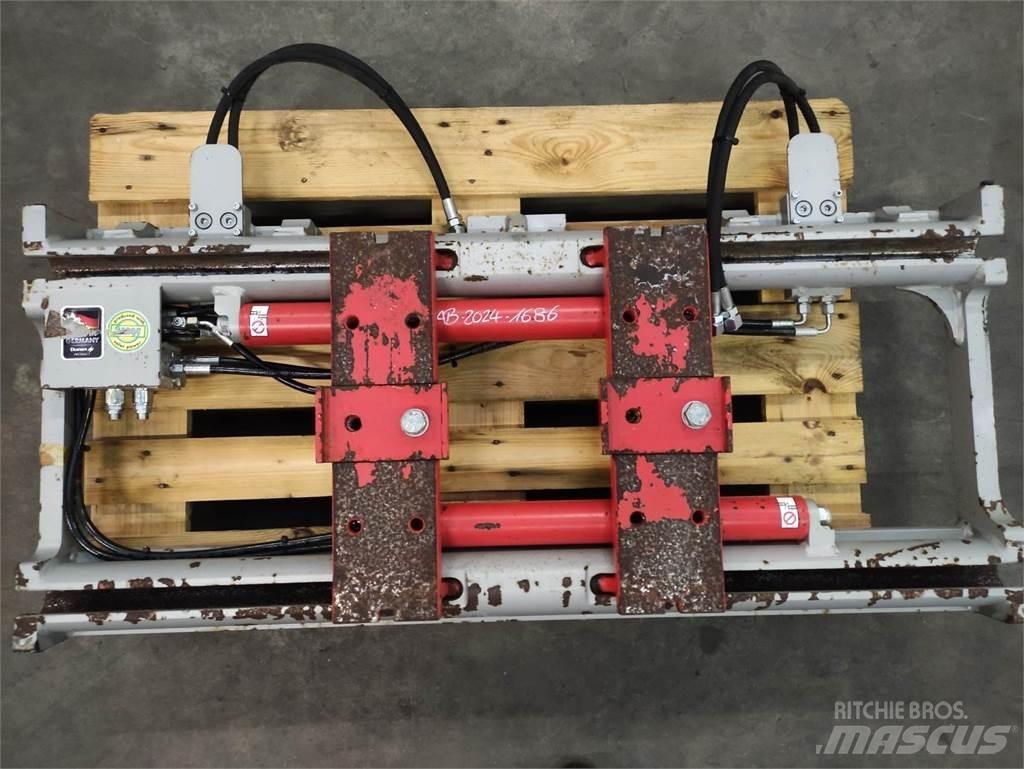 Durwen RZV 45 Material Handling - Others
