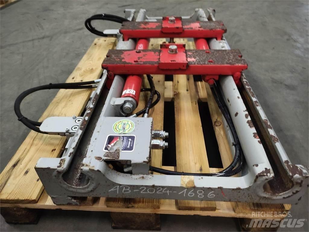 Durwen RZV 45 Material Handling - Others