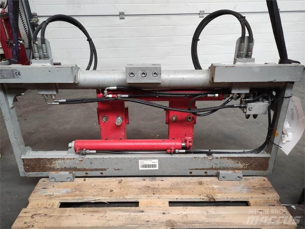 Durwen RZV 45 Material Handling - Others