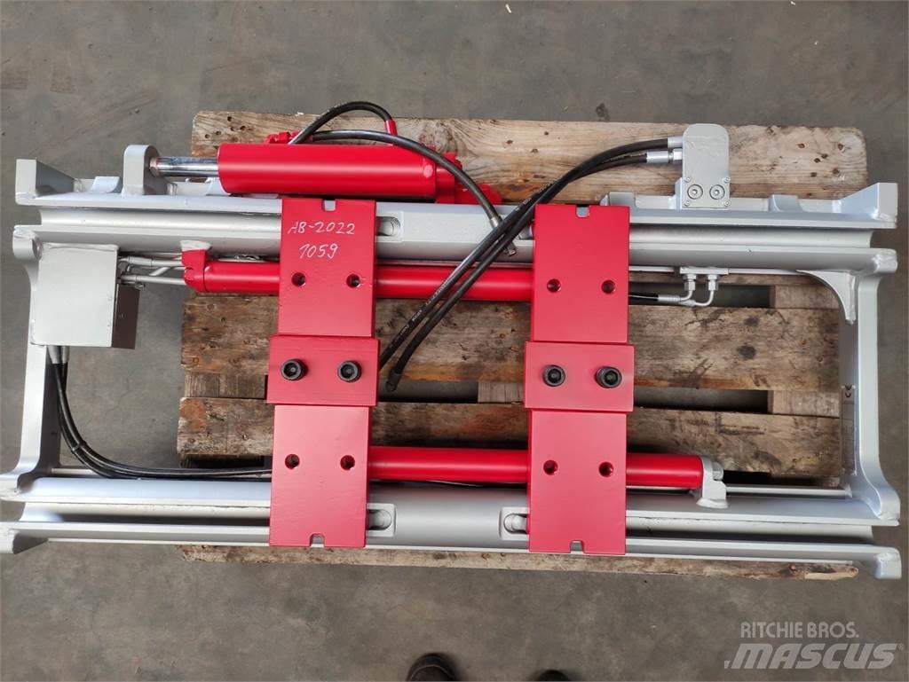 Durwen RZV 45 GS Material Handling - Others