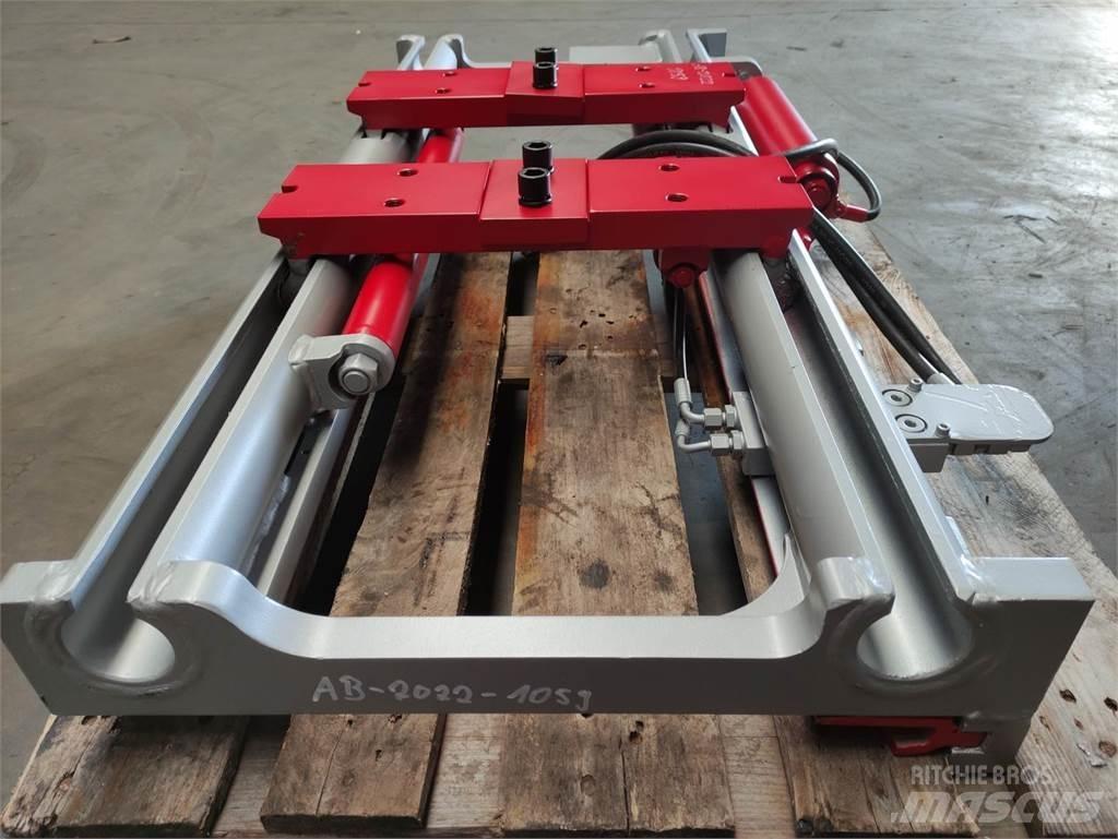 Durwen RZV 45 GS Material Handling - Others