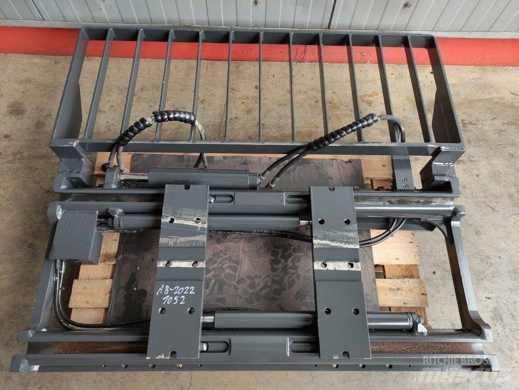 Durwen RZV 45S Material Handling - Others