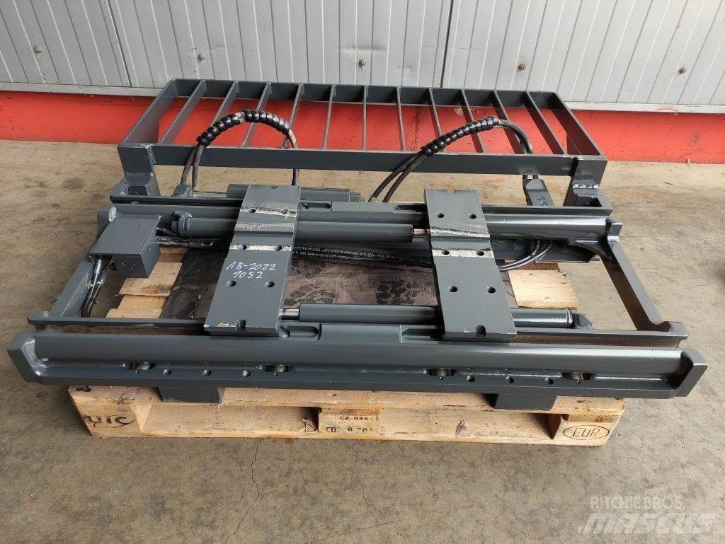 Durwen RZV 45S Material Handling - Others