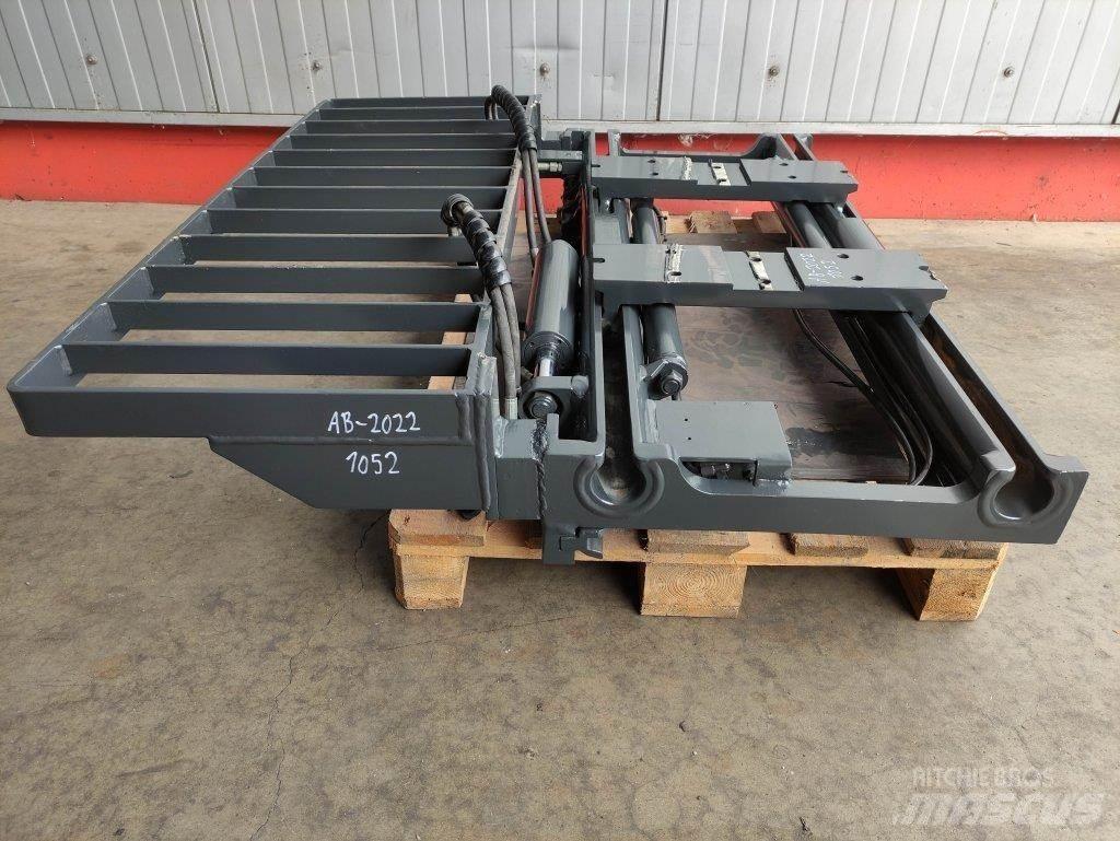 Durwen RZV 45S Material Handling - Others