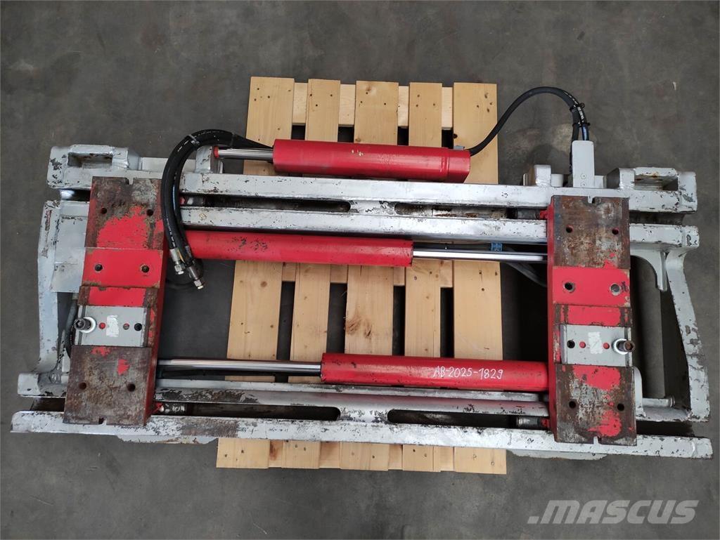 Durwen RZV 80S Material Handling - Others