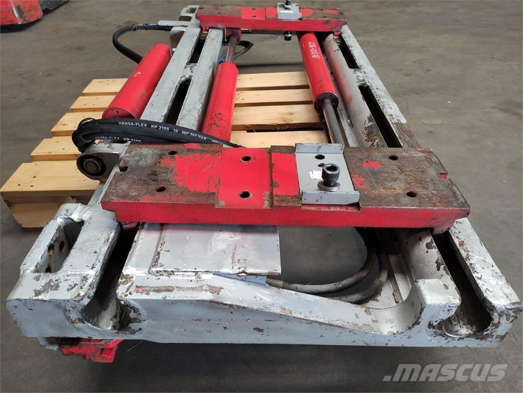 Durwen RZV 80S Material Handling - Others